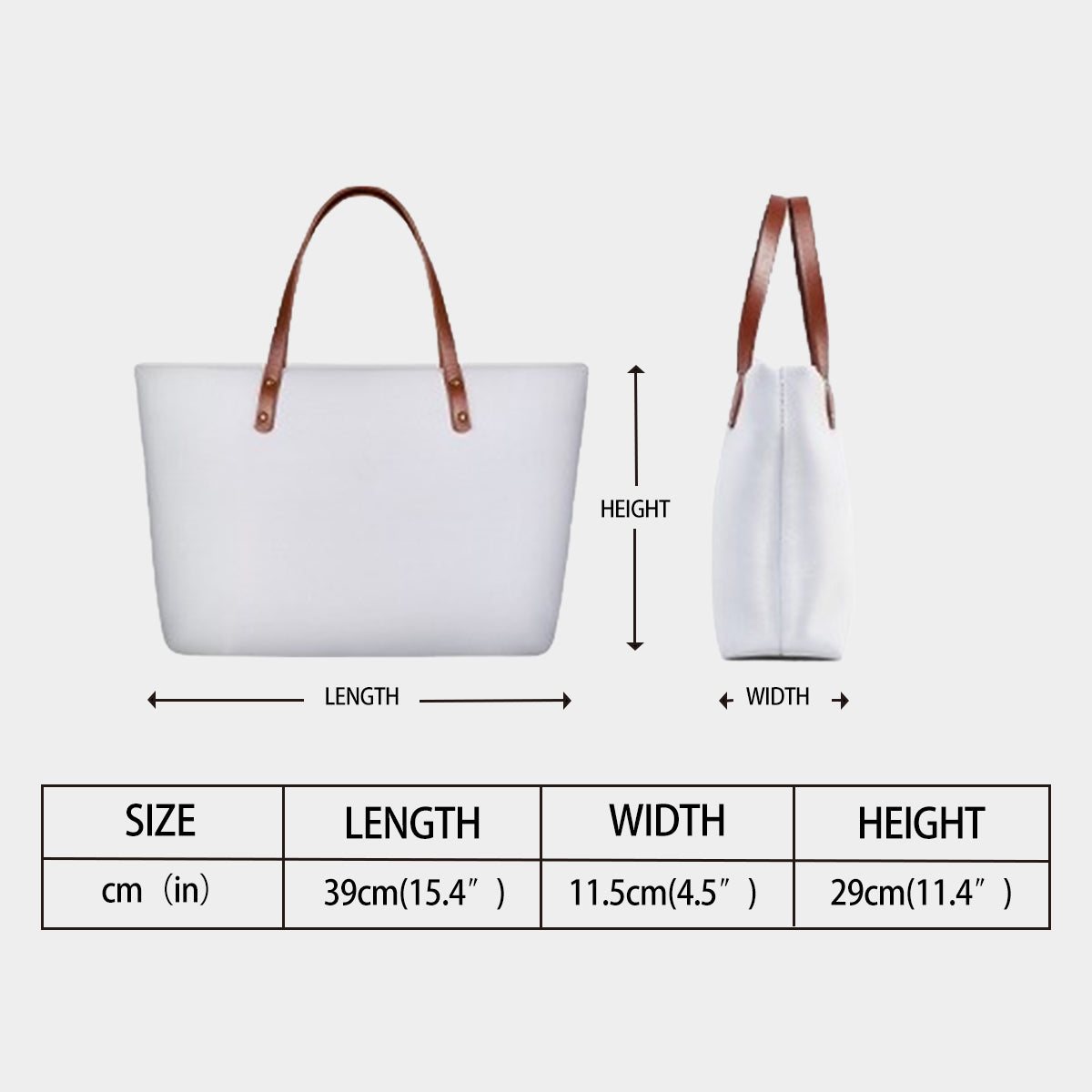 Heirloom Rose Patchwork Tote Bag