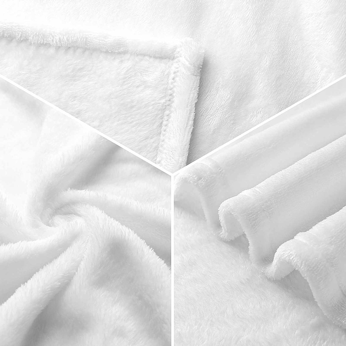 Christmas Pastel throw
